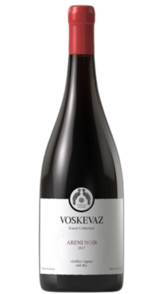 Photo for: Voskevaz Karasi Collection, Areni Noir