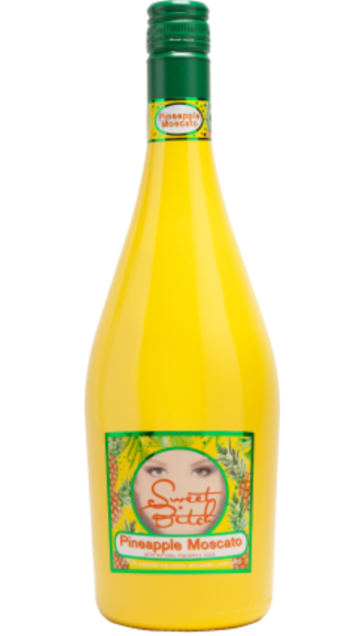 Photo for: Sweet Bitch Pineapple Moscato