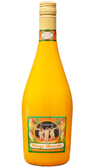Photo for: Sweet Bitch Mango Moscato