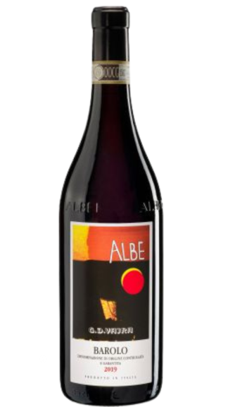 Photo for: Barolo DOCG Albe 2019