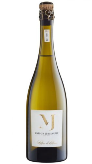 Photo for: Maison Jussiaume Blanc de Blancs