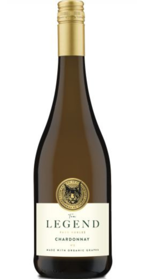 Photo for: Legend Chardonnay