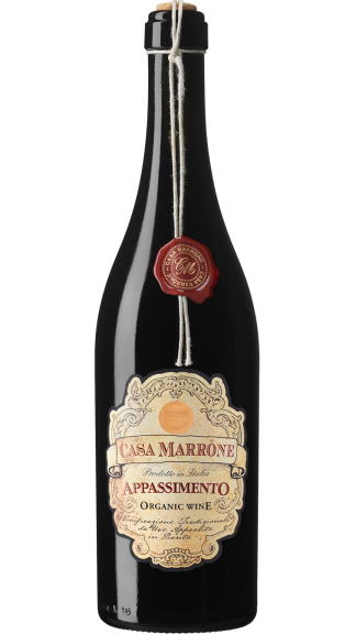 Photo for: Casa Marrone Appassimento