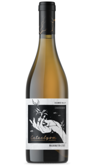 Photo for: Cataclysm Chardonnay