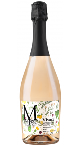 Photo for: Montinore Estate Prosecco Rose