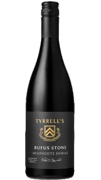 Photo for: Rufus Stone Heathcote Shiraz