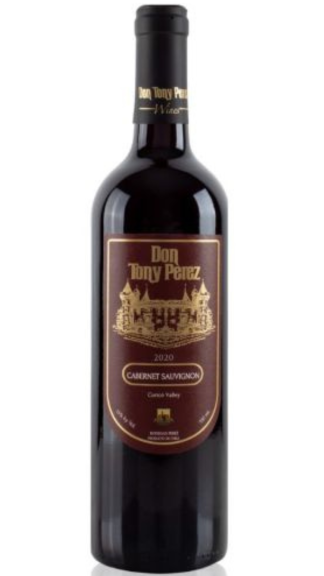 Photo for: Don Tony Perez 