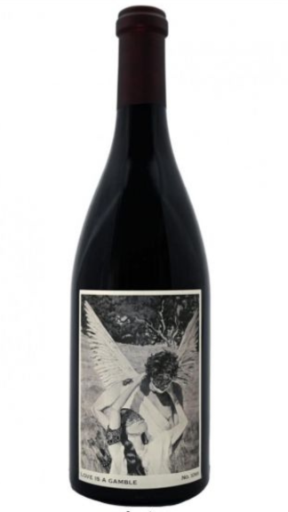 Photo for: Cupere - Love Is A Gamble