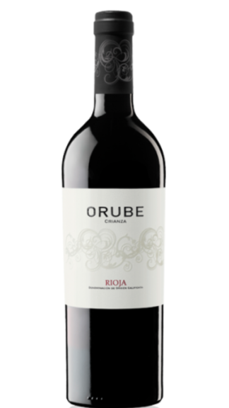 Photo for: Orube Crianza