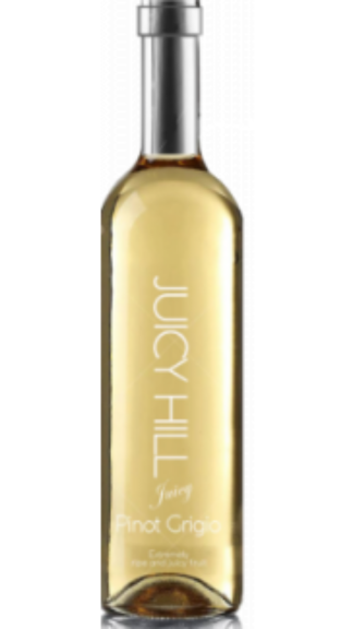 Photo for: Juicy Hill Pinot Grigio