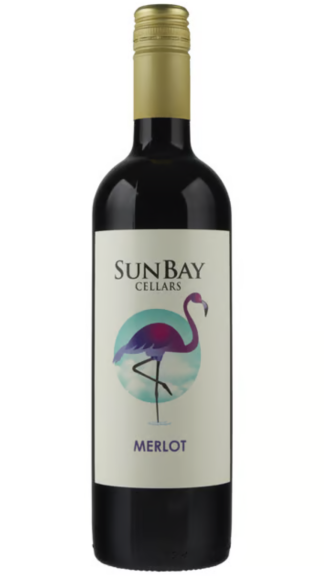 Photo for: SunBay Cellars Merlot