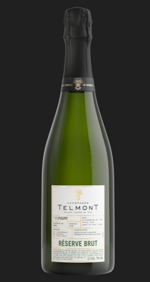 Photo for: Reserve Brut 