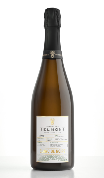 Photo for: Blanc de Noirs 2015