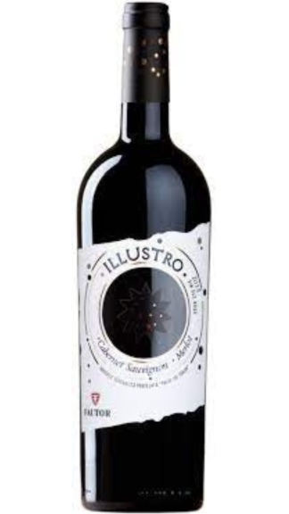 Photo for: Illustro Cabernet Sauvignon-Merlot