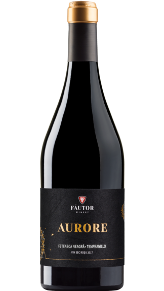 Photo for: Aurore Feteasca Neagra-Tempranillo