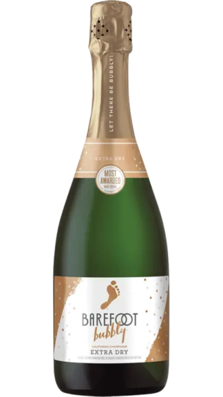 Photo for: Barefoot Bubbly Extra Dry 