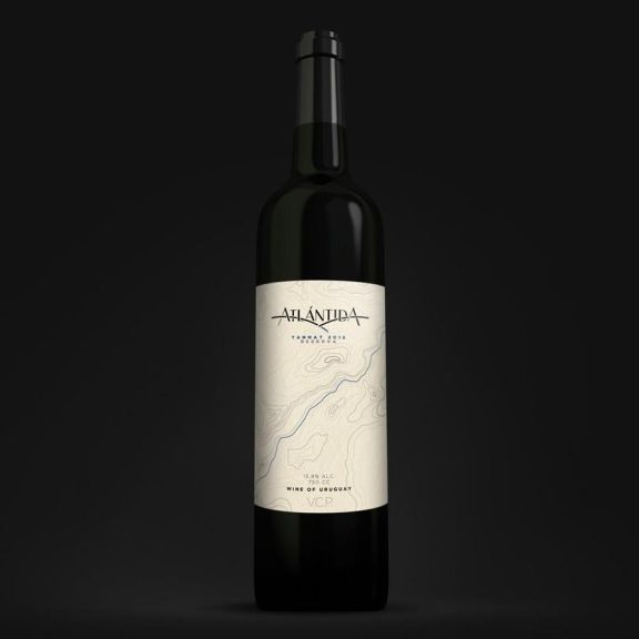 Photo for: Tannat Reserva 2016