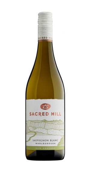 Photo for: Sacred Hill Marlborough Sauvignon Blanc