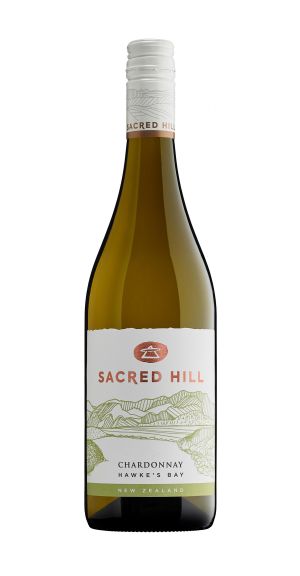 Photo for: Sacred Hill Hawke's Bay Chardonnay
