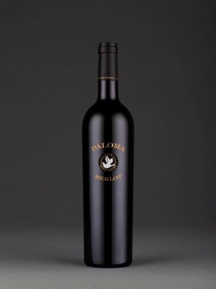 Photo for: 2013 Paloma Vineyard Merlot