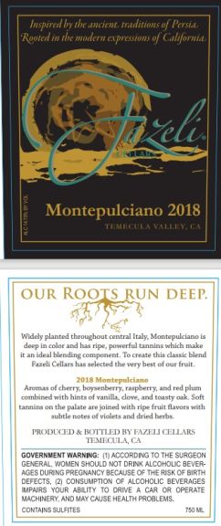 Photo for: Montepulciano