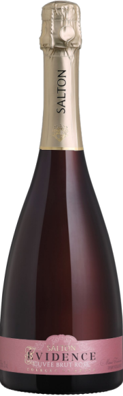 Photo for: Évidence Cuvée Brut Rosé
