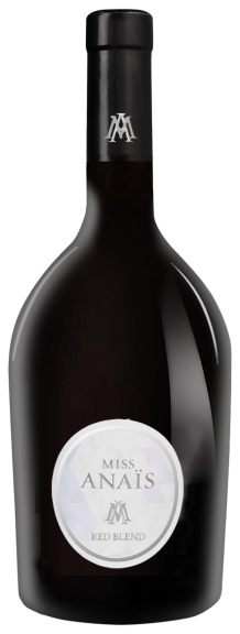 Photo for: Miss Anaïs Red Blend