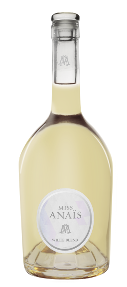 Photo for: Miss Anaïs White Blend