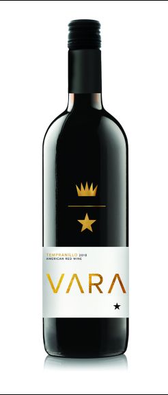 Photo for: Vara Tempranillo USA