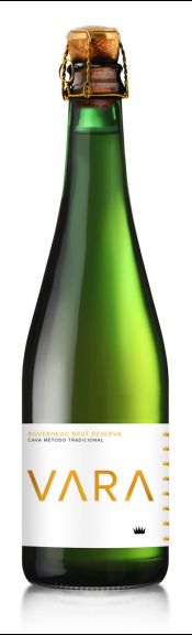 Photo for: Vara Brut Reserva Cava