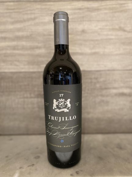 Photo for: Trujillo Merlot