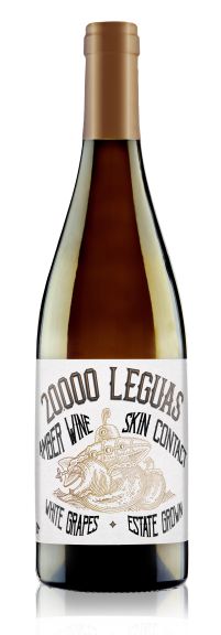 Photo for: 20,000 Leguas Amber 