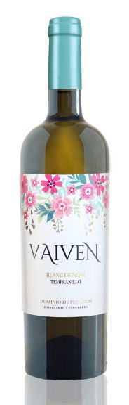 Photo for: Vaiven Blanc de Noir