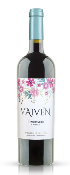 Photo for: Vaiven Crianza 