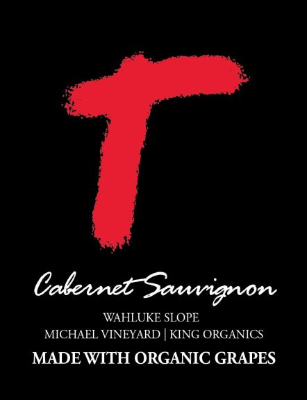Photo for: Tagaris Cabernet Sauvignon