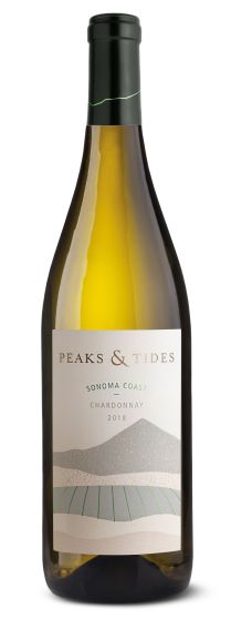 Photo for: Peaks & Tides Chardonnay