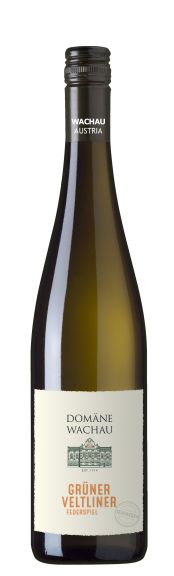 Photo for: Domane Wachau Gruner Veltliner Federspiel Terrassen