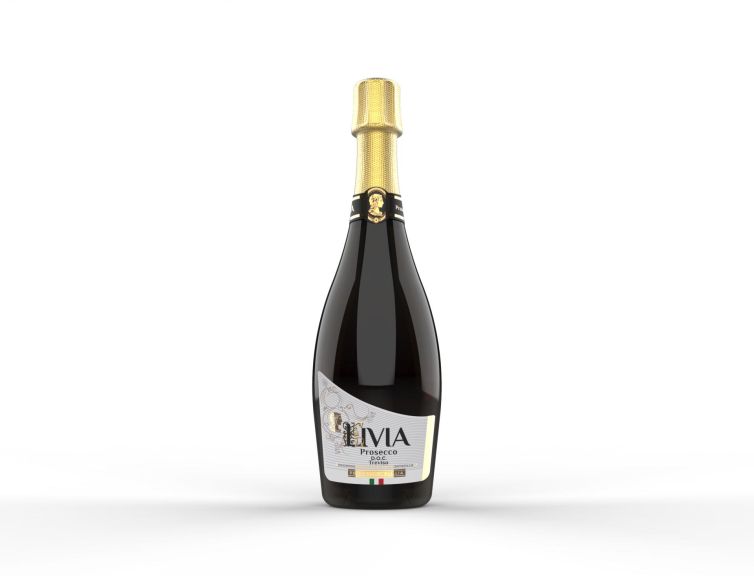 Photo for: Livia Prosecco DOC Treviso