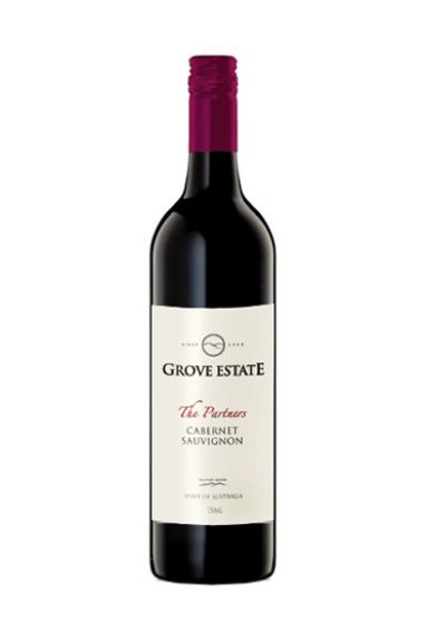 Photo for: Grove Estate Hilltops Cabernet Sauvignon