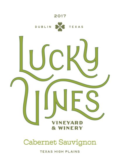 Photo for: Lucky Vines Vineyard & Winery Cabernet Sauvignon