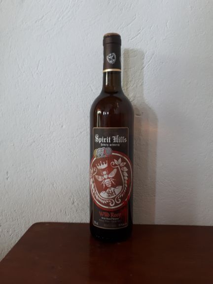 Photo for: Wild Rosy