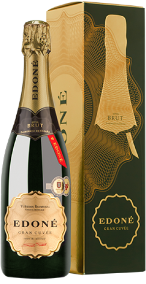 Photo for: Edone Grand Cuvee