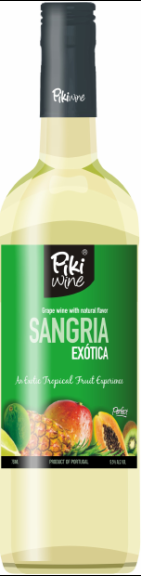 Photo for: Piki Sangria Exotica 