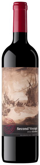 Photo for: Second Voyage Red Blend