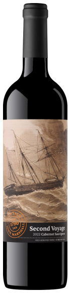Photo for: Second Voyage Cabernet Sauvignon