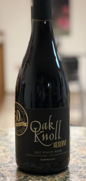 Photo for: Oak Knoll Winery Riesling