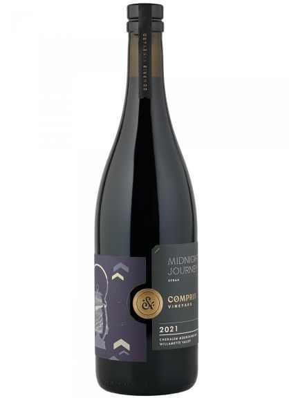 Photo for: Midnight Journey 