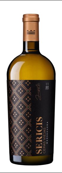 Photo for: Sericis Cepas Viejas Merseguera 