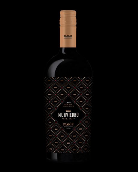 Photo for: Murviedro Pasión Red