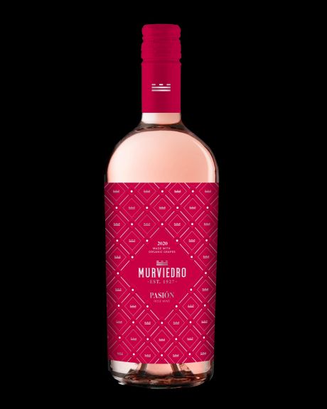 Photo for: Murviedro Pasión Rosé